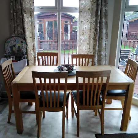 Charming 3-bed In Malton With Hot Tub *