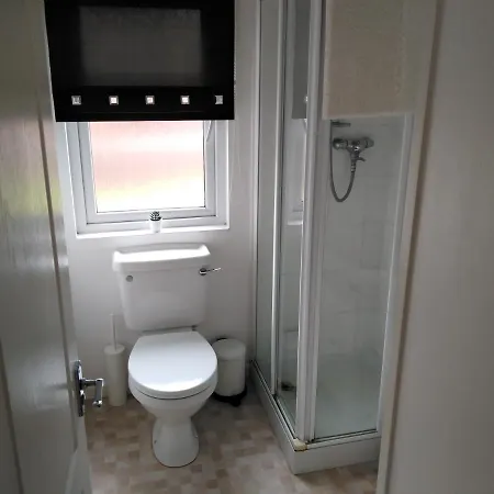Charming 3-bed In Malton With Hot Tub