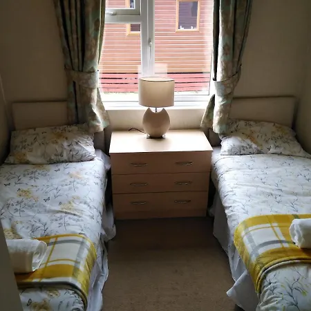 Charming 3-bed In Malton With Hot Tub Feriehus *