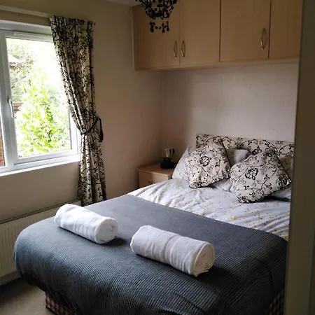 Charming 3-bed In Malton With Hot Tub Feriehus Amotherby